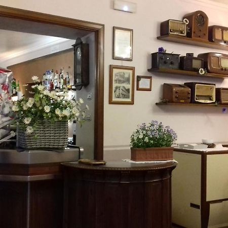 Stella D'Italia Bed and Breakfast Sparone Eksteriør billede