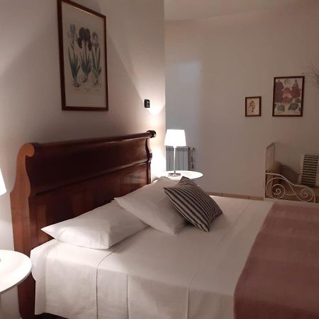 Stella D'Italia Bed and Breakfast Sparone Eksteriør billede