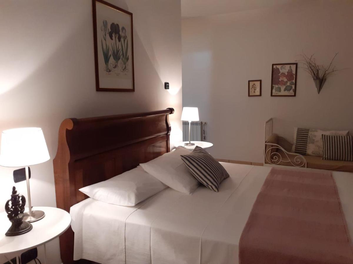 Stella D'Italia Bed and Breakfast Sparone Eksteriør billede