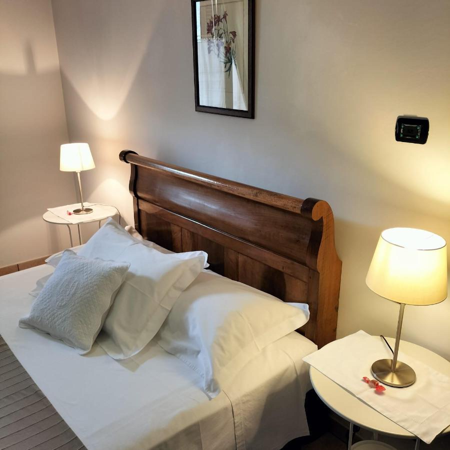 Stella D'Italia Bed and Breakfast Sparone Eksteriør billede