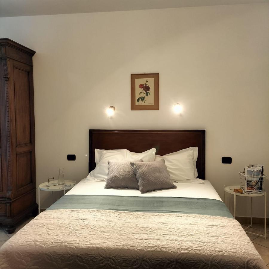 Stella D'Italia Bed and Breakfast Sparone Eksteriør billede